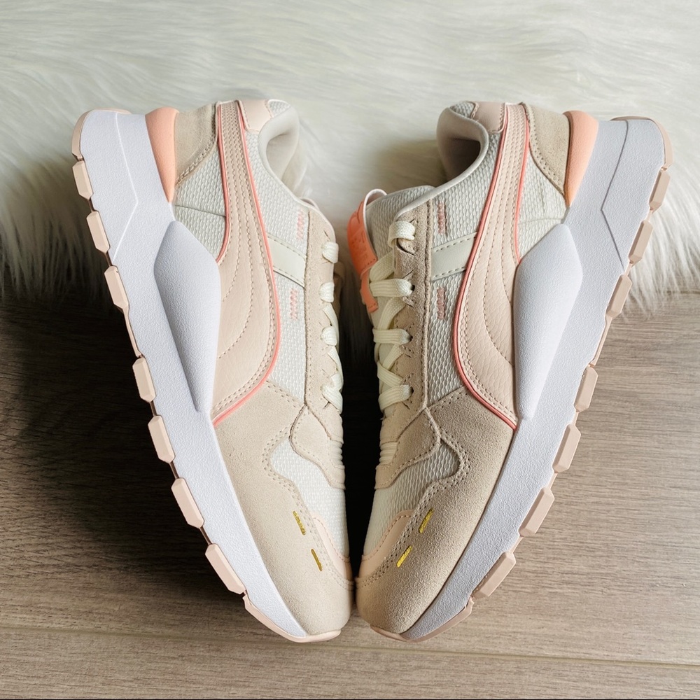NWT Puma RS 2.0 Femme Women’s Shoes - Picture 5 of 9